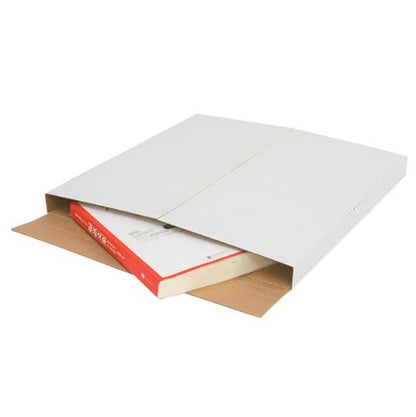 US Local 25 Album Book Boxes