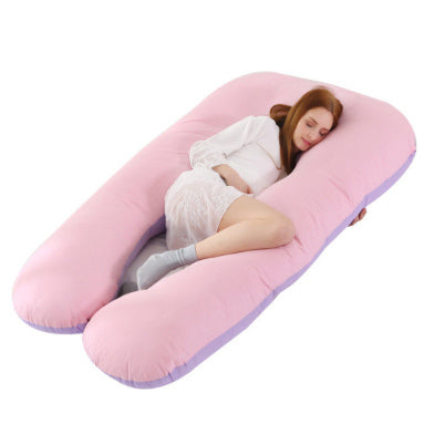 US Local U-shape pillow
