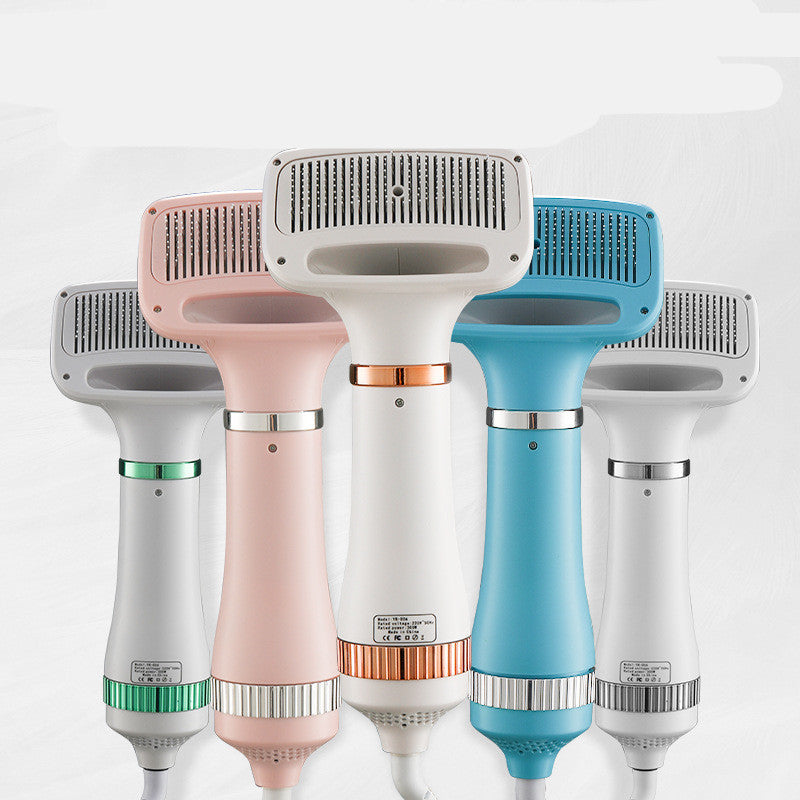 USA Local Household Dog Teddy Pet Hair Dryer Grooming Products