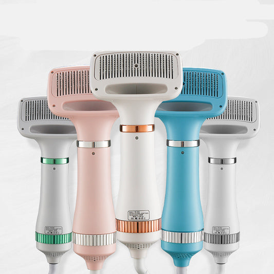 USA Local Household Dog Teddy Pet Hair Dryer Grooming Products