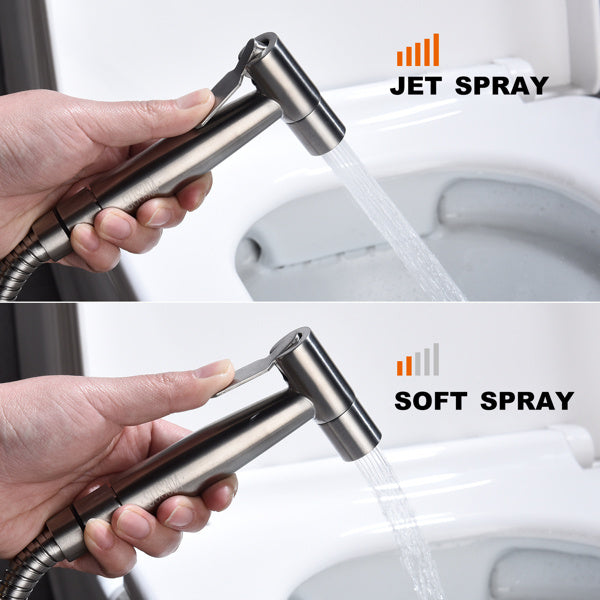 US Local Toilet Spray Gun, Hand-held Sprayer