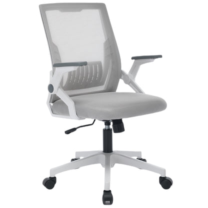 US Local Ergonomic Office Chair Computer Desk Chair Comfy With Adjustable Lumbar Support