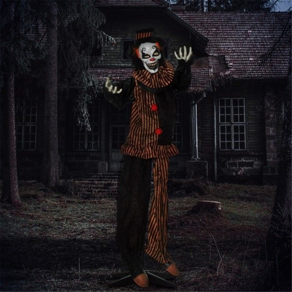 US Local Halloween Decoration