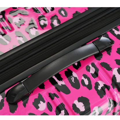 US Local Hardshell Luggage Sets 3 Pcs Spinner Suitcase With TSA Lock Lightweight-20  24  28 Luggages