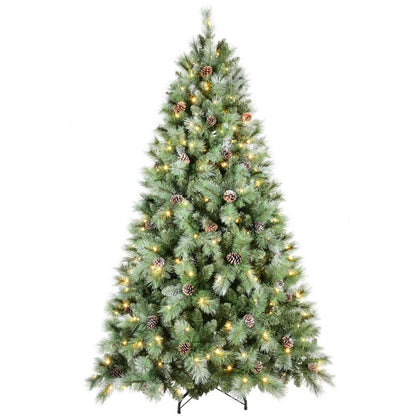 US Local PVC Christmas Tree, Christmas Decorations