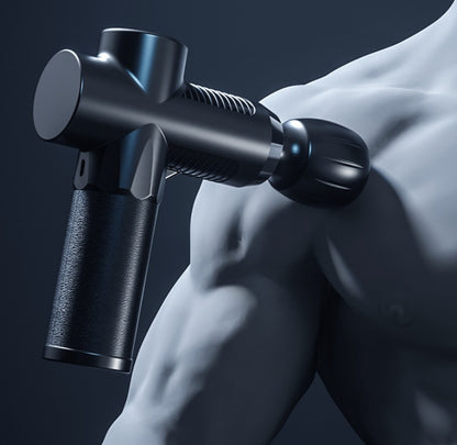 Muscle Fitness Equipment