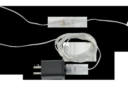 US Local Heart-Shaped Penguin Decorative Lights - Festive Ambiance Lights For Christmas Parties And Holiday Home Decor