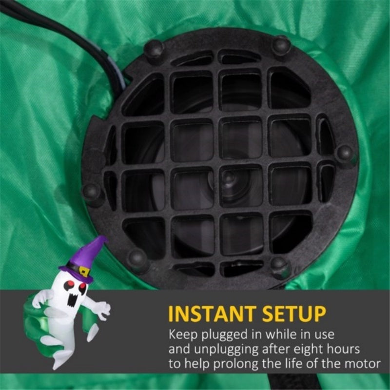 Halloween Decorations, No Weekend Shipping