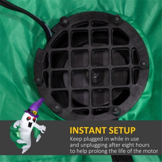 Halloween Decorations, No Weekend Shipping