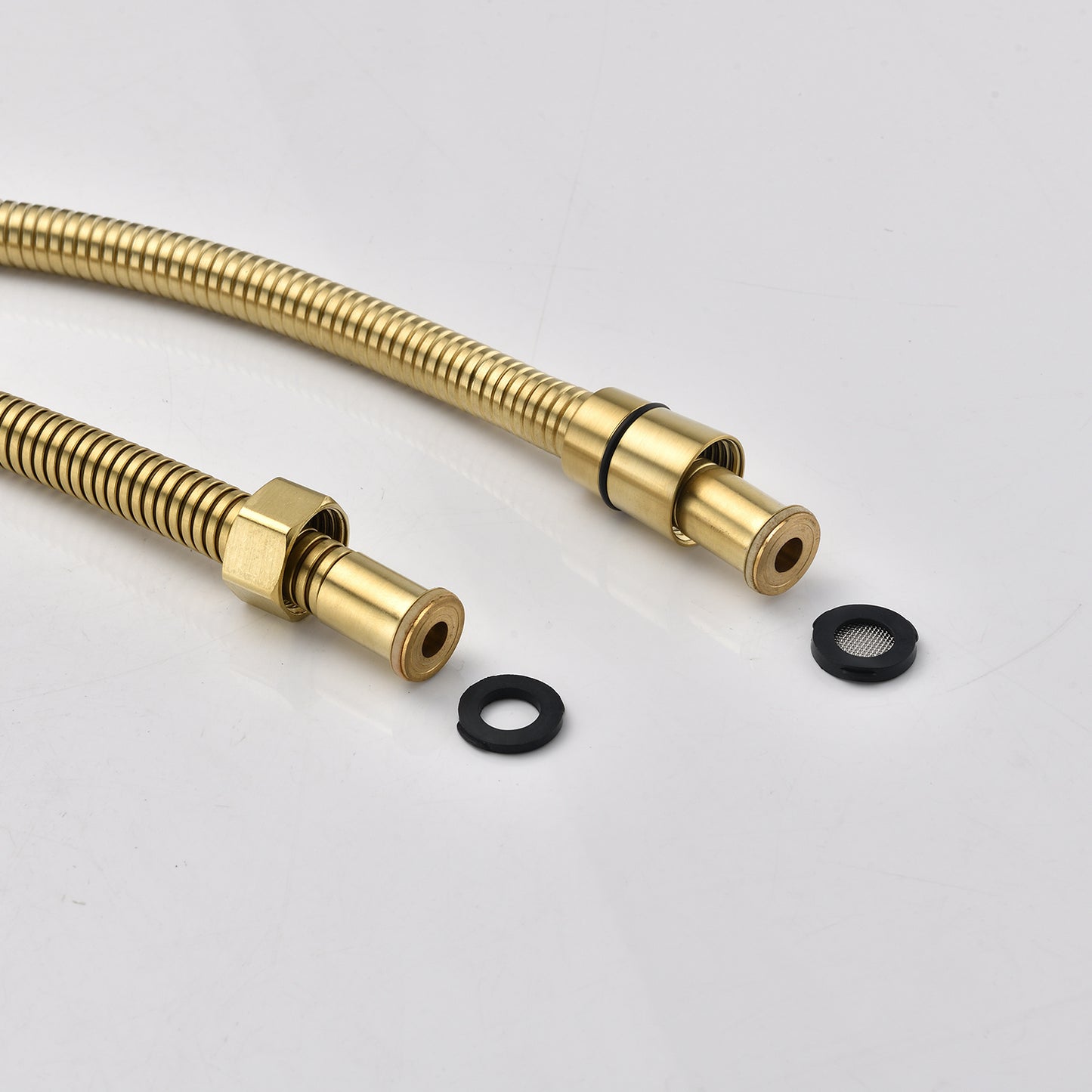 US Local Ceiling Mounted Shower System Combination Set, With Handheld And Shower Head