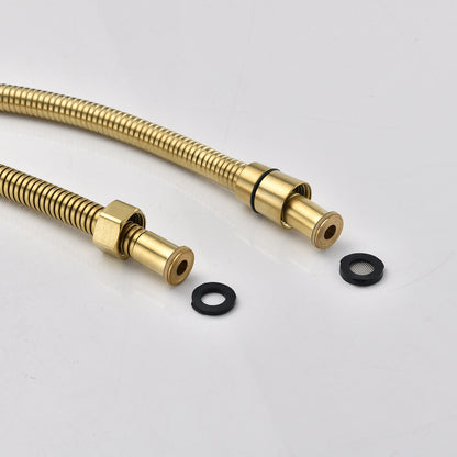 US Local Ceiling Mounted Shower System Combination Set, With Handheld And Shower Head