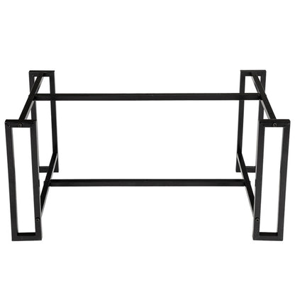 US Local Coffee Table, 2 Layers Of 1.5cm Thick Marble