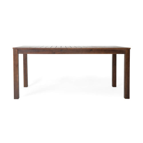 US Local MANILA 69 Inch Table