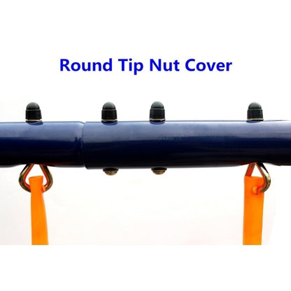 US Local Metal Swing Set