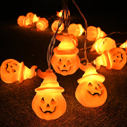 US Local Halloween String Lights