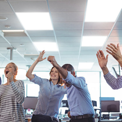 US Local 2Pcs Or 1Pcs 2FT X 2FT LED Panel Light Flat Ceiling Light 1 OR 3 Light Color Available Fedex Shipping