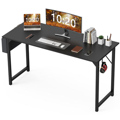US Local Modern Minimalist Style Computer Desk For Home Office