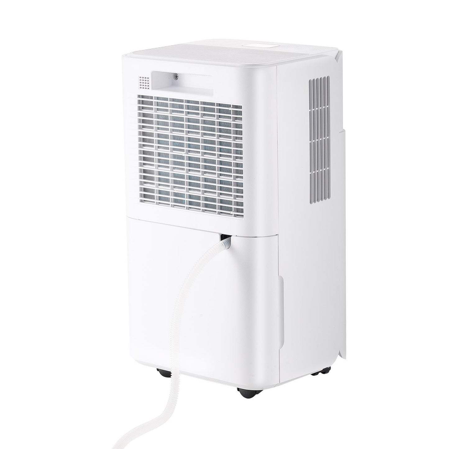 US Local 30 Pints Dehumidifier For Home And Basement Smart Humidity Low Noise For Room