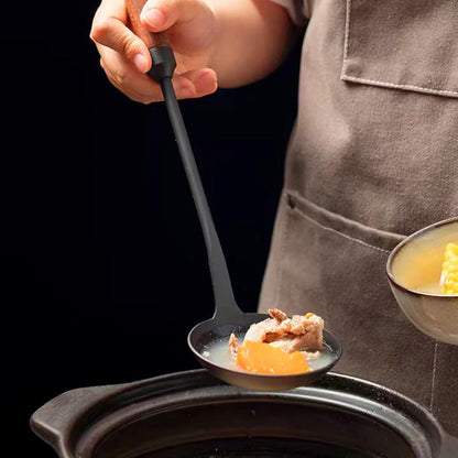 US Local WANGYUANJI Lron Spoon Soup Spoon Tool Premium Lron Spoon - Durable And Versatile Cookware