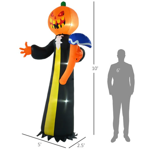 US Local Halloween Decoration