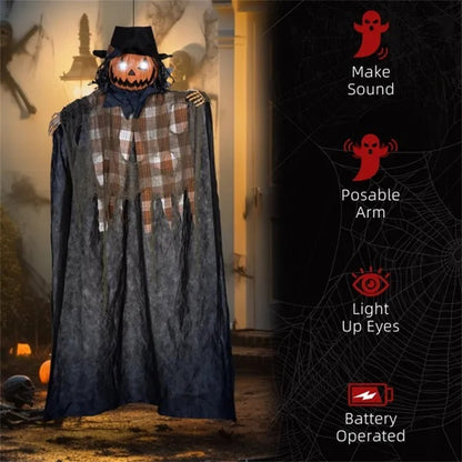 US Local Halloween Decoration