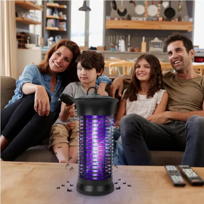 US Local Electric UV Insecticidal Lamp