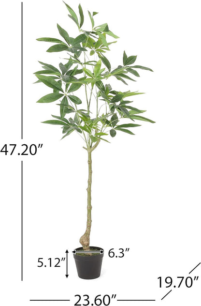 US Local 120CM ARTIFICIAL PACHIRA MACROCARPA
