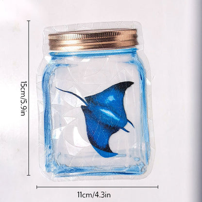 Sun Catcher Rainbow Prism Suncather Electrostatic Glass Sticker