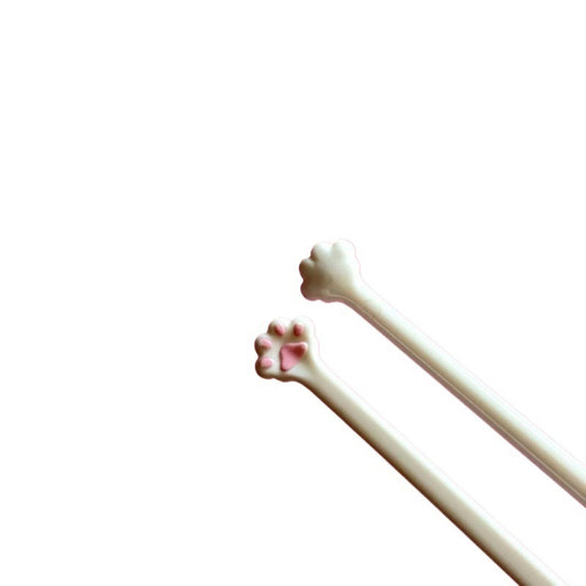 Creative Portable Cat Chopsticks Fixture