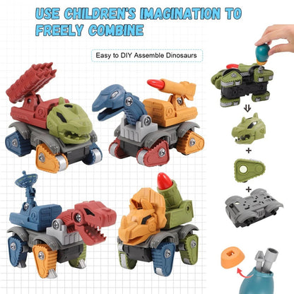US Local Dinosaur Toys For Boys Over 3 Years Old, Dinosaur Toys For Toddlers, No Delivery On Weekends