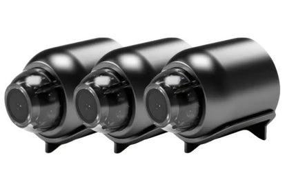 Baby Monitors Indoor Security Cameras