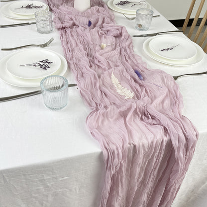 Champray Table Runner Birthday Party Decorations