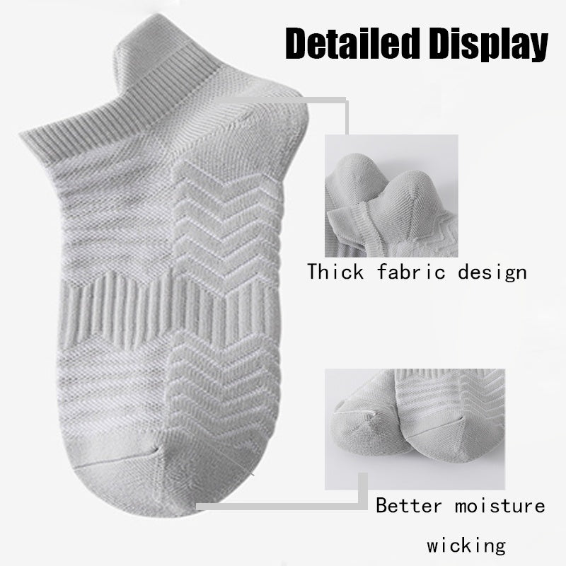 US Local 3 Pairs No Show Socks Womens Low Cut Ankle Short Anti-slid Athletic Running Novelty Casual Invisible Liner Socks