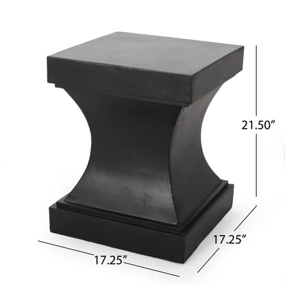 US Local ATHENA SIDE TABLE