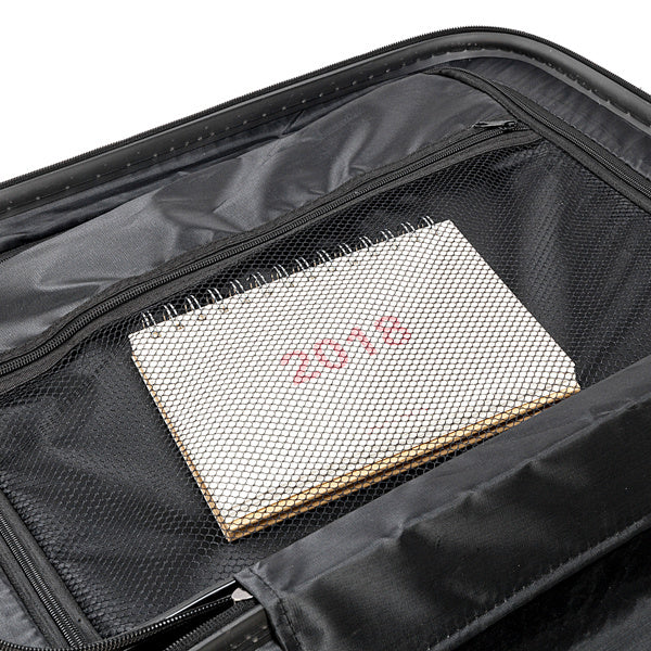 US Local Luggage 3-in-1