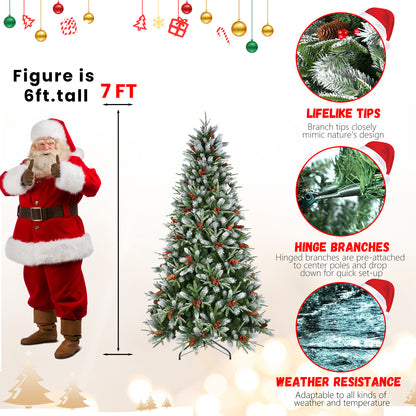 US Local PVC Christmas Tree, Christmas Decorations