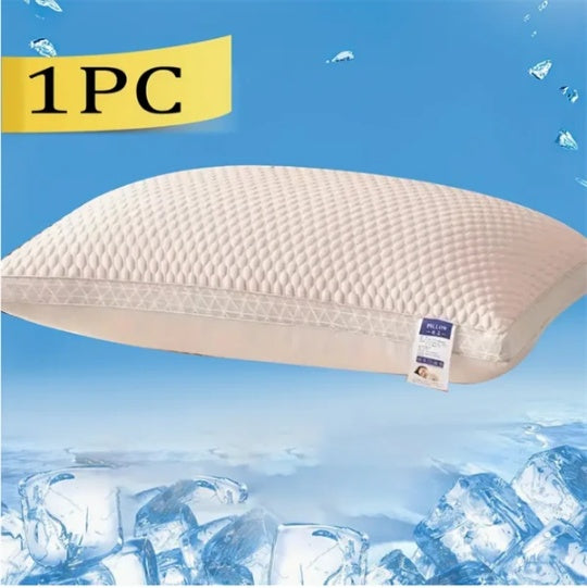 US Local Cooling Breathable Tofu Pillows