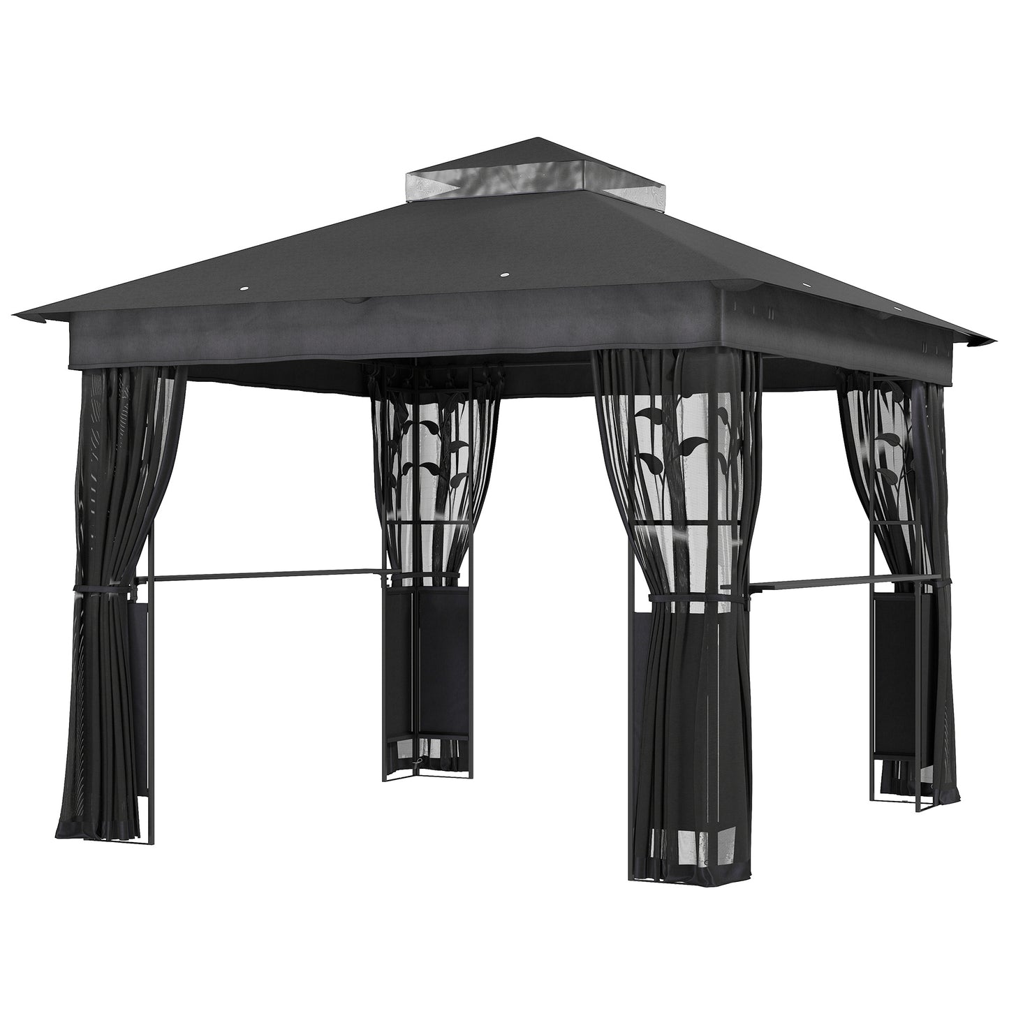 US Local Outdoor Pavilions And Terrace Pavilions Will Not Be Shipped On Weekends, Amazon Shipping