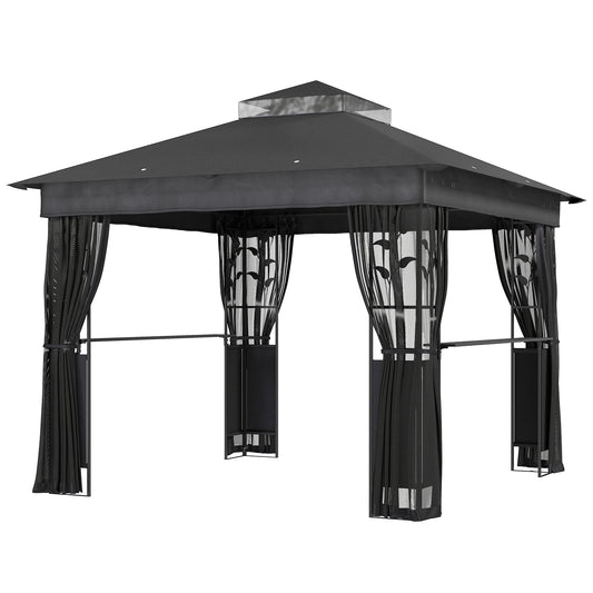 US Local Outdoor Pavilions And Terrace Pavilions Will Not Be Shipped On Weekends, Amazon Shipping