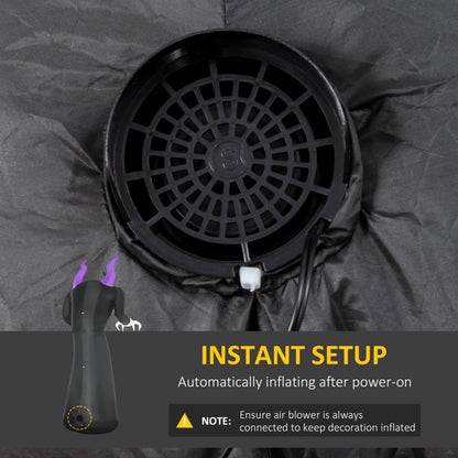 US Local Halloween Decoration