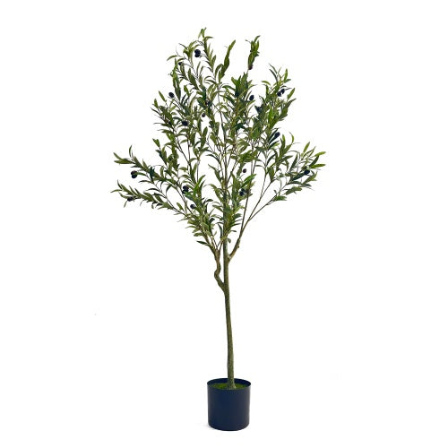 US Local 150 Cm Artificial Olive Trees