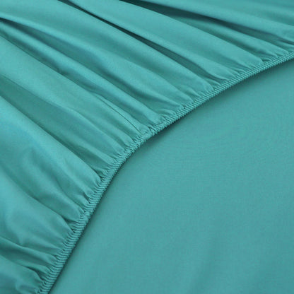 US Local Four-piece Bed Set, Q