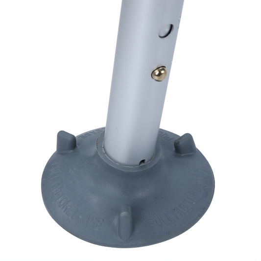 US Local 1.35MM THREE-PIECE BATH CHAIR CST-3062-BLUE