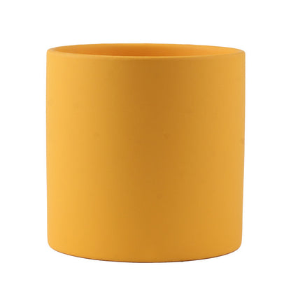 Home Modern Minimalist Ceramic Flower Pot