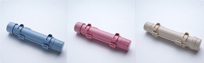 Quick Sushi Maker Japanese Roller Rice Mold Bazooka Vegetable Meat Rolling Tool DIY Sushi Making Machine Kitchen Gadgets Tools