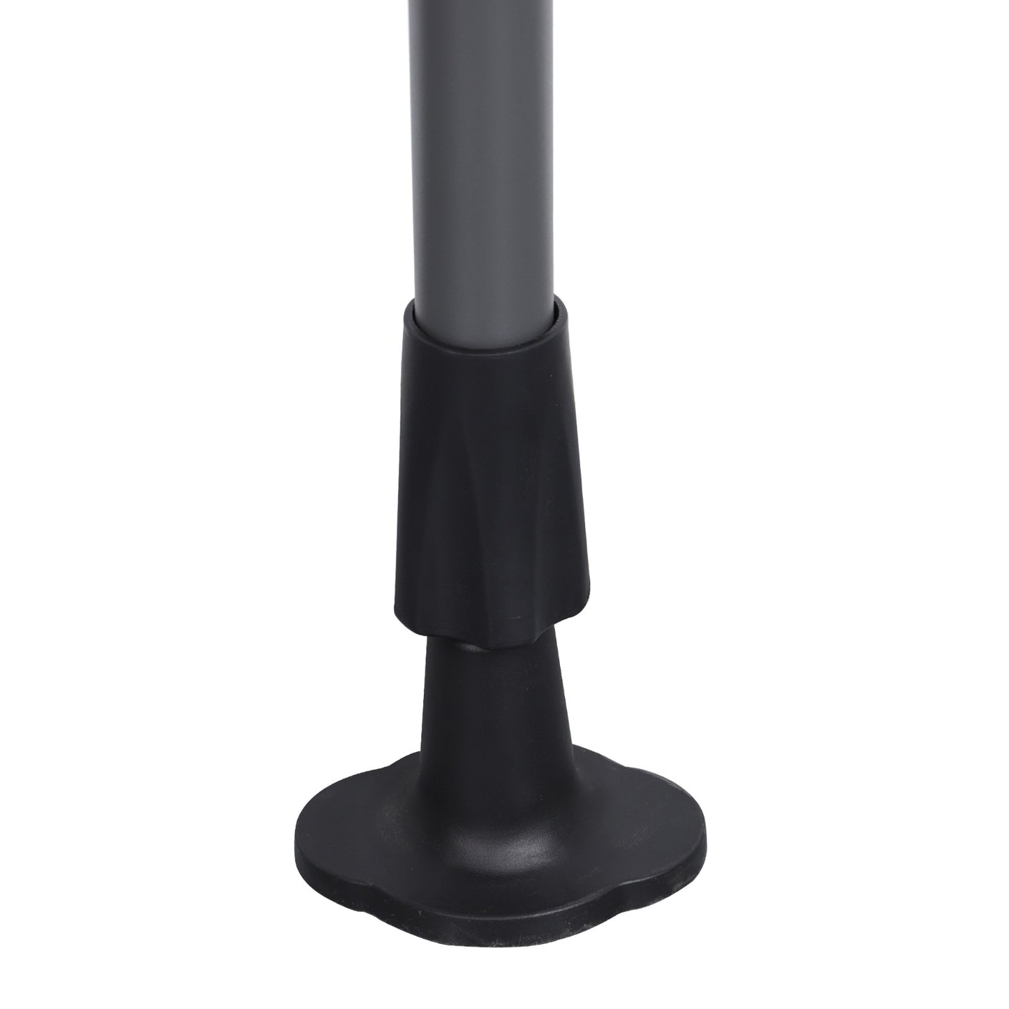 US Local Manual Retractable Awning 78 NonScrew Outdoor Sun Shade Cover With UV Protection   Polyester