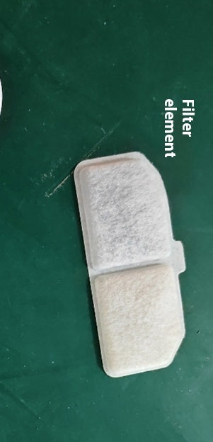 US Local Pet Water Dispenser