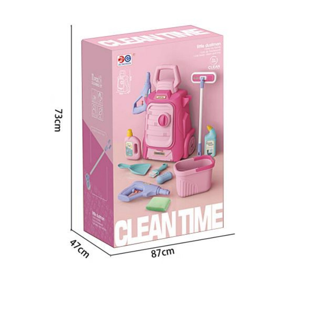 US Local Car Wash Kit For A Sparkling Clean