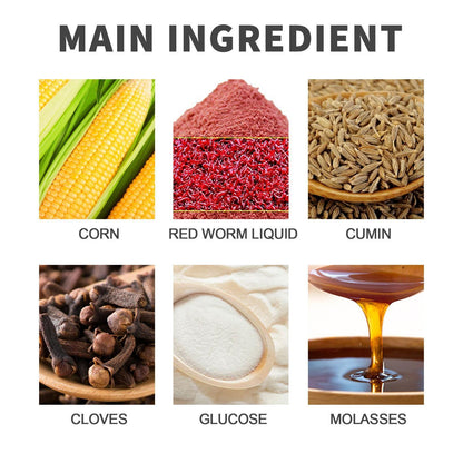 US Local Yebang Corn Fish Bait, Portable Fish Bait For Reservoir Fishing