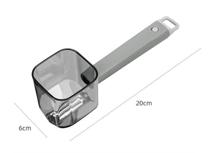 US Local Kitchen Gadgets Stainless Steel Single Head